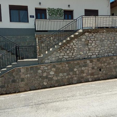 Tzoumerka Panorama Pramanta Zewnętrze zdjęcie