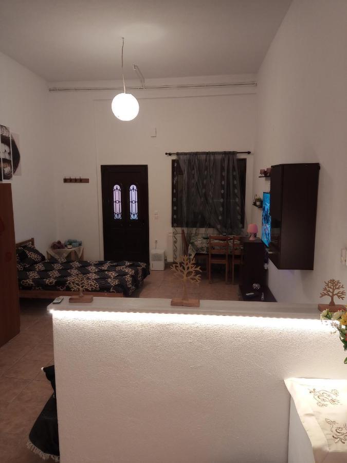 Tzoumerka Panorama Pramanta Zewnętrze zdjęcie