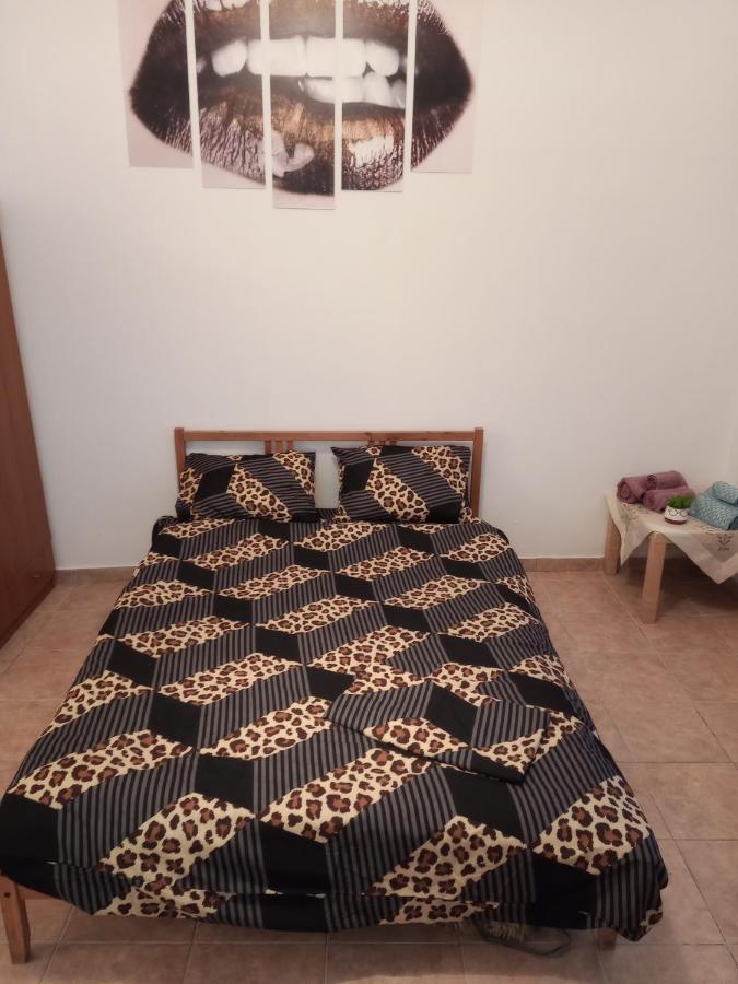 Tzoumerka Panorama Pramanta Zewnętrze zdjęcie