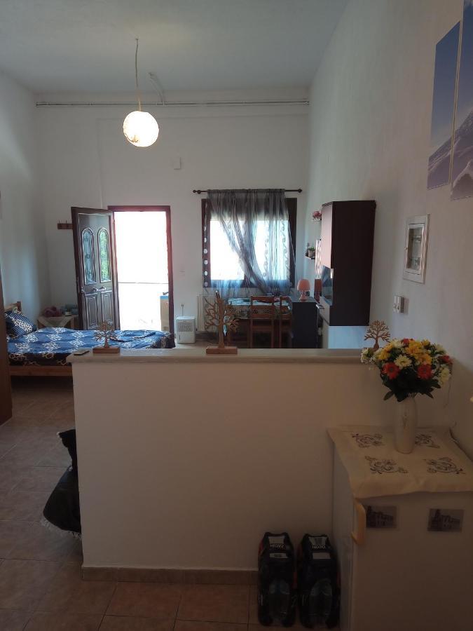 Tzoumerka Panorama Pramanta Zewnętrze zdjęcie