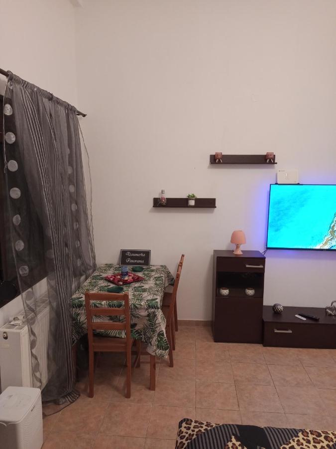Tzoumerka Panorama Pramanta Zewnętrze zdjęcie