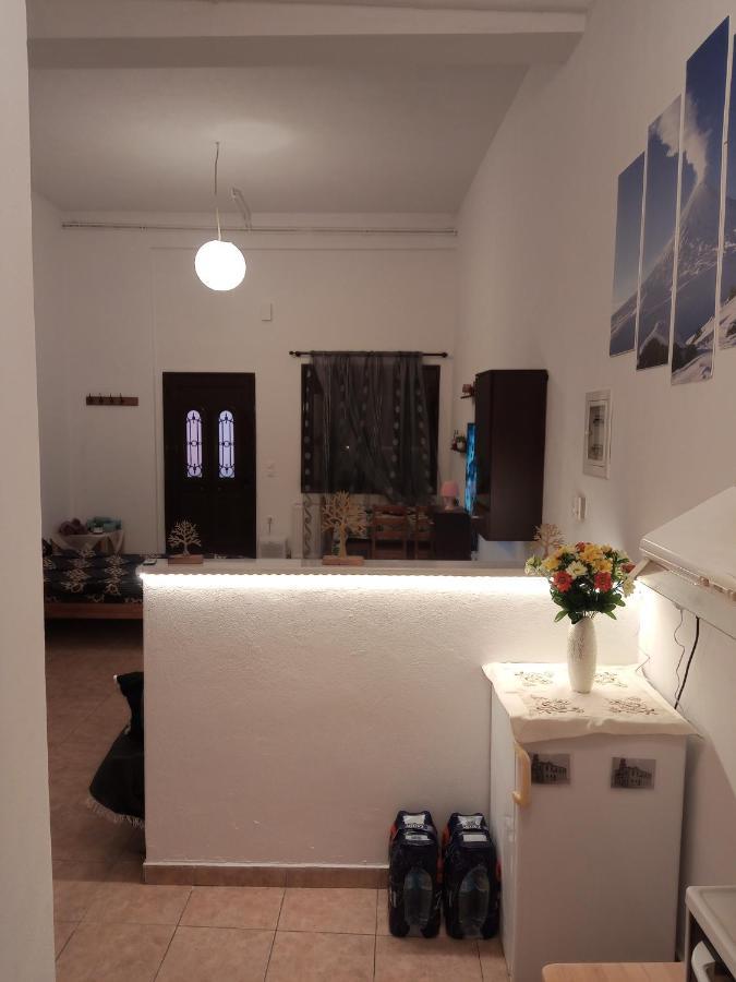 Tzoumerka Panorama Pramanta Zewnętrze zdjęcie
