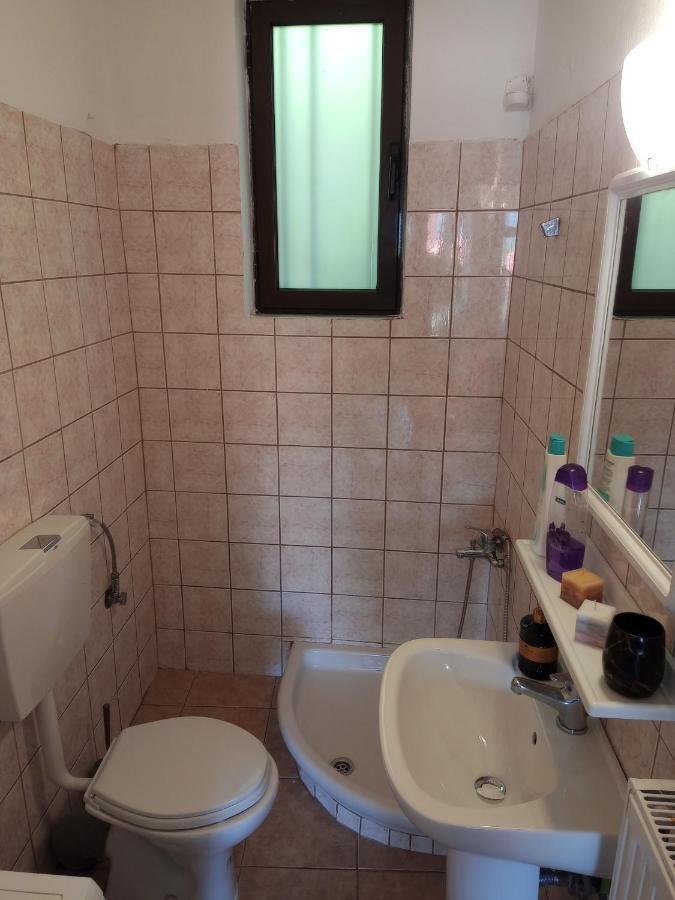 Tzoumerka Panorama Pramanta Zewnętrze zdjęcie