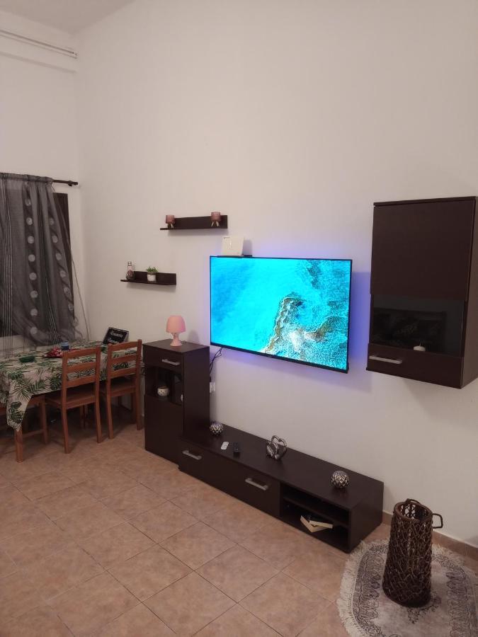Tzoumerka Panorama Pramanta Zewnętrze zdjęcie