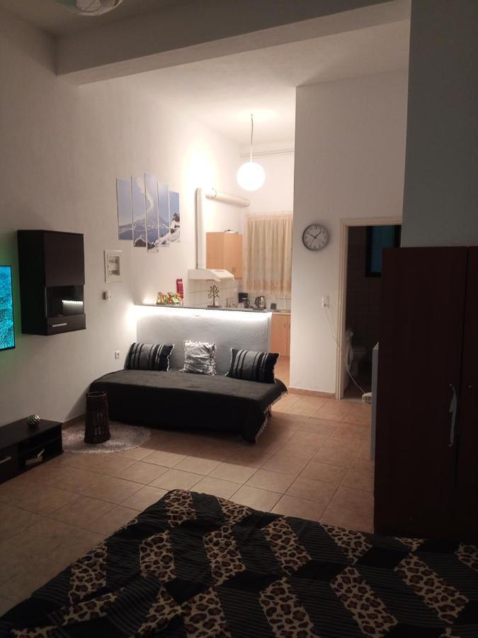 Tzoumerka Panorama Pramanta Zewnętrze zdjęcie