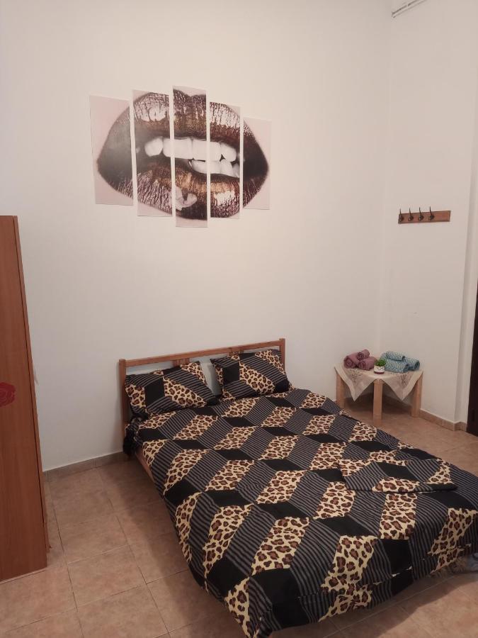 Tzoumerka Panorama Pramanta Zewnętrze zdjęcie