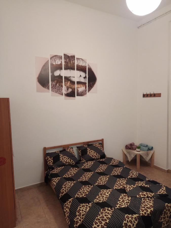 Tzoumerka Panorama Pramanta Zewnętrze zdjęcie